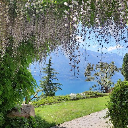 Ferienwohnung Selinda Niederried bei Interlaken Exteriér fotografie