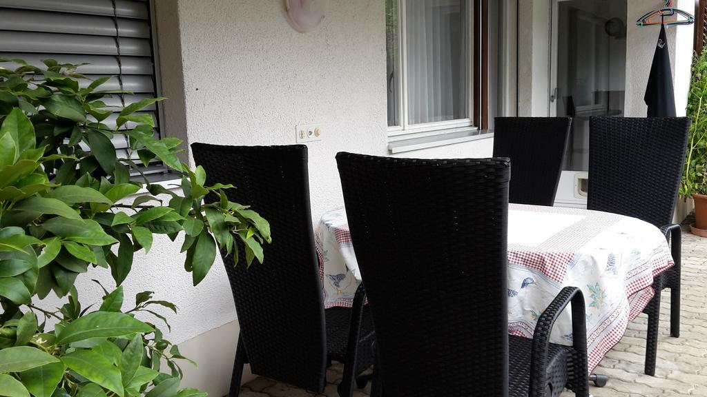 Ferienwohnung Selinda Niederried bei Interlaken Exteriér fotografie