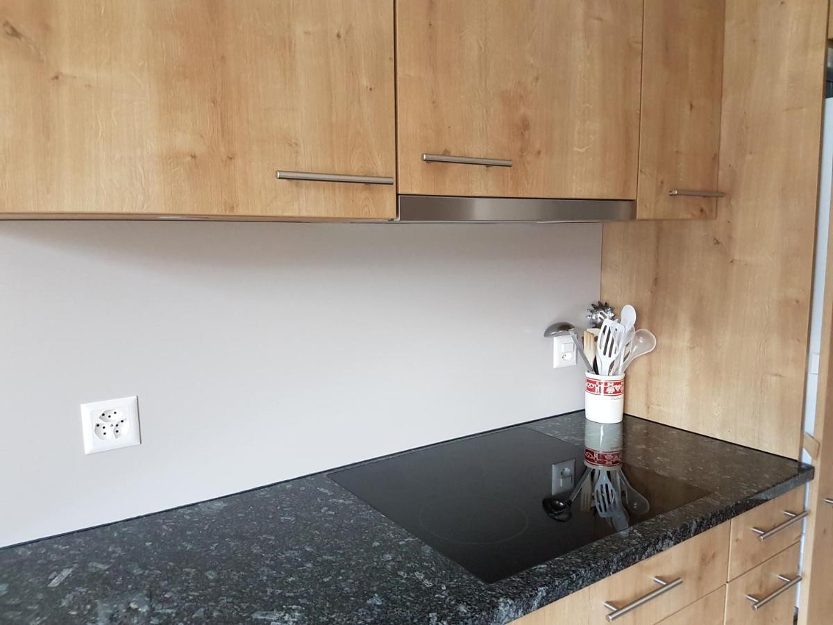 Ferienwohnung Selinda Niederried bei Interlaken Exteriér fotografie